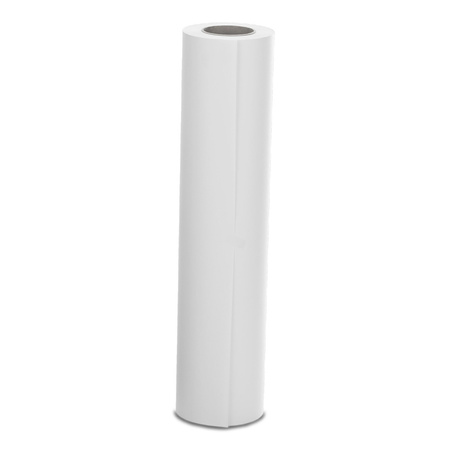 PAPIER W ROLI 610MM X100M 80G EMERSON GILZA 76MM