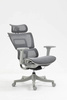 FOTEL BIUROWY OFFICE PRODUCTS SKORPIOS SZARY