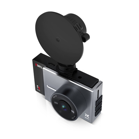 REJESTRATOR SAMOCHODOWY S9 DUO XBLITZ