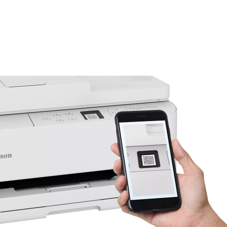 CANON URZĄDZENIE WIELOFUNKCYJNE ATRAMENTOWE TS7550I 7178C006