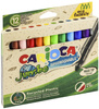 FLAMASTRY CARIOCA 43101 160-2315 MIX*12 12SZT