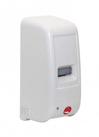 DOZOWNIK DO MYDŁA PŁYNU ŻELU OFFICE PRODUCTS AUTOMATYCZNY BIAŁY