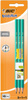 ZESTAW 3 X OŁÓWEK HB GUMKA BIC EVOLUTION ORIGINAL 650 HB 9420811 TEMPERÓWKA