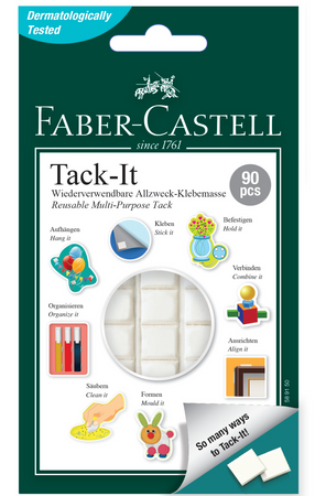 MASA MOCUJĄCA FABER-CASTEL 589150 FC 50G