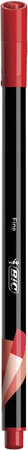 CIENKOPIS BIC INTENSITY FINE 942084 CZERWONY 0.4MM