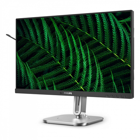 Philips Monitor 23.8 cala 24B2G5200 IPS 100Hz HDMI DP Pivot Głośniki