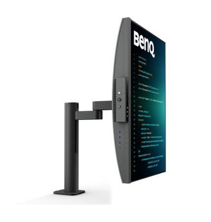 BENQ MONITOR 28 CALI RD280UA 4K IPS 5MS/IPS/1200:1/HDMI/DP