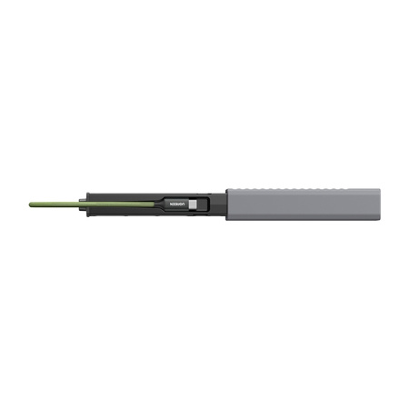 Adapter / Czytnik kart pamięci Ugreen CM856, USB / USB-C, do kart SD i microSD
