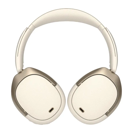 Słuchawki bezprzewodowe Edifier WH950NB, ANC (beżowe)