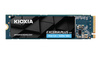 KIOXIA DYSK SSD EXCERIA PLUS G4 2TB PCIE GEN5X4 10000/8200