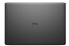 DELL LAPTOP DELL 16 DC16250 W11P C5 120U/16GB/512GB/16.0 FHD+/INT/FGRPR/WLAN + BT/BACKLIT KB/3 CELL/3YPS CARBON BLACK