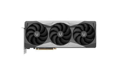ZOTAC KARTA GRAFICZNA GEFROCE RTX 4070 TI SUPER SOLID 16GB GDDR6X 256BIT