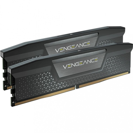CORSAIR PAMIĘĆ DDR5 VENGEANCE 32GB/6000 (2*16GB) C36