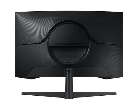 SAMSUNG MONITOR GAMINGOWY 27 CALI LS27CG552EUXEN