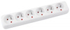 PRZEDŁUŻACZ 6 GNIAZD Z UZIEMIENIEM OFFICE PRODUCTS 5M