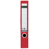 SEGREGATOR A4 LEITZ 180° RECYCLE 50 MM 10190025 CZERWONY