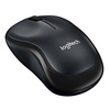 MYSZ OPTYCZNA BEZPRZEWODOWA CZARNA LOGITECH M220 SILENT 910-004878