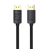 KABEL DISPLAYPORT 1.2 VENTION HACBI 3M, 4K 60HZ (CZARNY)