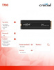 CRUCIAL DYSK SSD T700 2TB M.2 NVME 2280 PCIE 5.0 12400/11800