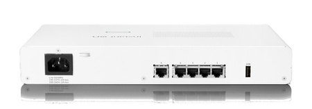 Hewlett Packard Enterprise Switch networking Instant On Secure Gateway SG2505P  S0G34A