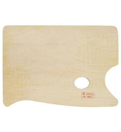 PALETA PROSTOKĄTNA 30X40CM MARIES 170-1993