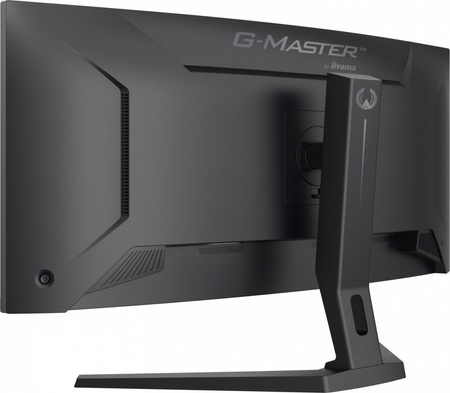 IIYAMA MONITOR G-MASTER 34 CALE GCB3486WQSCP-B1,VA,UWQHD,240HZ,0.4MS,1500R,HDR400,500CD,21:9,HDMI (2.1), USB-C DOCK 95W, RJ45, 2X5W, KVM,PIP