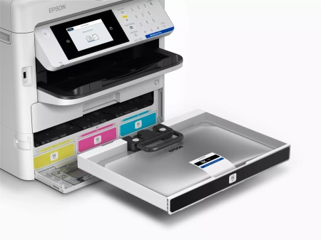Epson oryginalny ink / tusz C13T11P140, XXL, black