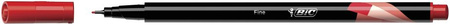 CIENKOPIS BIC INTENSITY FINE 942084 CZERWONY 0.4MM