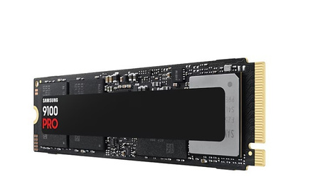 SAMSUNG DYSK SSD 9100 PRO NVME MZ-VAP2T0BW