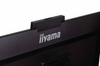IIYAMA MONITOR 24 CALE XUB2490HSUH-B1 IPS,FHD,CAM,MIC,HDMI,DP,3XUSB(3.2), 100HZ,250CD,4MS,ADAPTIVE SYNC,FLICKERFREE,2X2W,WINDOWS HELLO