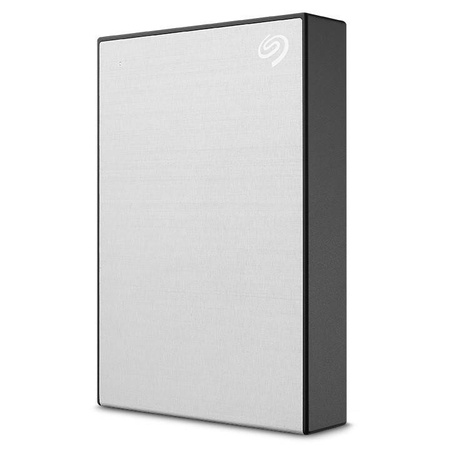 SEAGATE DYSK ONE TOUCH 5TB 2,5 STKZ5000401 SREBRNY