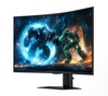 SAMSUNG MONITOR ODYSSEY G7 37 CALI  LS37FG750EUXEN