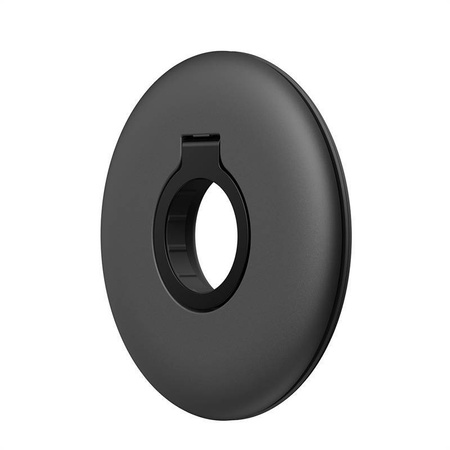 ORGANIZER / UCHWYT NA ŁADOWARKĘ DO APPLEWATCH (CZARNA)