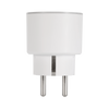 GNIAZDKO ELEKTRYCZNE 10A DGM PP-W103 TYP F (SHUKO) 1100W - 2300W AC 110V-230V; 50/60HZ WIFI 2.4