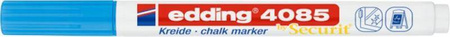 MARKER KREDOWY EDDING 4085 JASNONIEBIESKI 1-2 MM