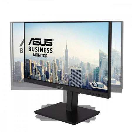 ASUS MONITOR 23,8 CALI BE24ECSBT BK/5MS/EU/DP+HDMI+TYPEC+USB+SPEAKER