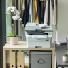 URZĄDZENIE WIELOFUNKCYJNE BROTHER MFP MFC-B7810DW MONO A4/34PPM/(W)LAN/ADF50/DUPLEX