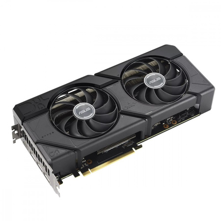 ASUS KARTA GRAFICZNA DUAL RADEON RX 7800 XT OC EDITION 16GB GDDR6DUAL-RX7800XT-O16G