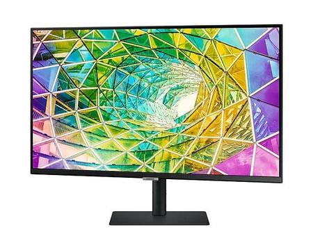 SAMSUNG MONITOR 32 CALE LS32A800NMPXEN VA 3840X2160 UHD 16:9 1XHDMI 1XDP 3XUSB 3.0, 1XUSB 2.0 5MS HAS+PIVOT PŁASKI 3 LATA ON-SITE