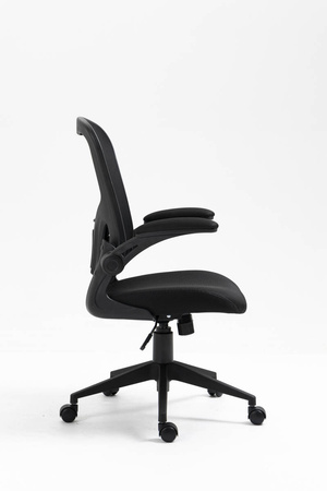 FOTEL BIUROWY OFFICE PRODUCTS CHIOS CZARNY