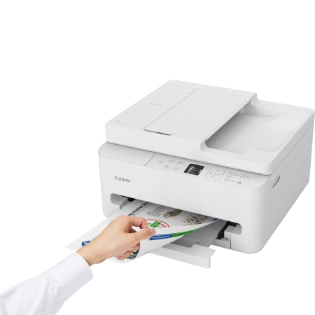 CANON URZĄDZENIE WIELOFUNKCYJNE ATRAMENTOWE TS7550I 7178C006