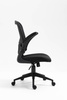 FOTEL BIUROWY OFFICE PRODUCTS CHIOS CZARNY