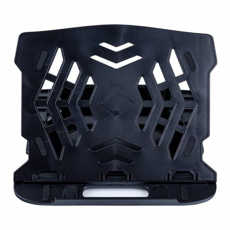 PODSTAWKA POD LAPTOPA Q-CONNECT CZARNA