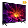 TELEWIZOR METZ 40MQE7000Z 40" QLED FULL HD