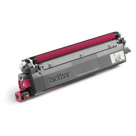 TONER ORYGINALNY BROTHER TN-248M MAGENTA 1000 STRON