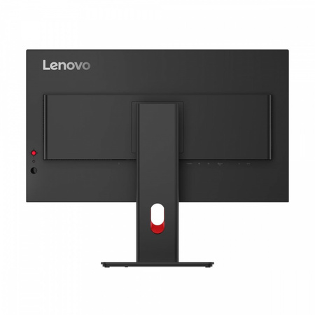 Lenovo Monitor 27 cali ThinkVision T27QD-40 WLED LCD 64AAZAT2EU