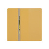 SKOROSZYT OCZKOWY 1/2 A4 ELBA 100551878 ŻÓŁTY KARTON 250 G/M²