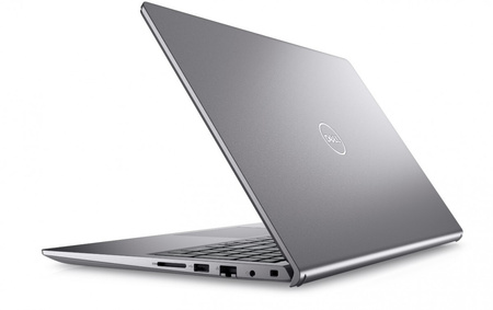 DELL NOTEBOOK VOSTRO 15 (3530) WIN11PRO I7-1355U/16GB/512GB SSD/15.6 FHD/INTEL IRIS XE/FGRPR/CAM & MIC/WLAN + BT/BACKLIT KB/4 CELL/3YPS ALUMINIUM