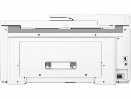 HP INC. URZĄDZENIA WIELOFUNKCYJNE OFFICEJET PRO 9720E 53N95B