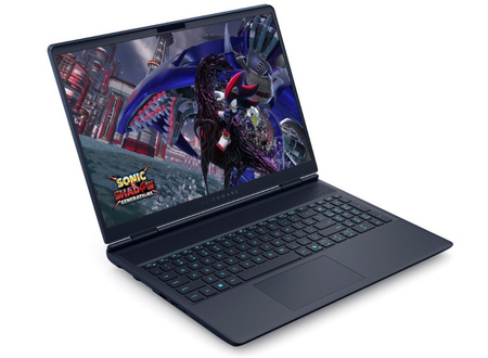 DELL LAPTOP ALIENWARE 16X AURORA AC16251 WIN11PRO C9 275HX/32GB/2TB/16.0 WQXGA/GEFORCE RTX 5070/WLAN + BT/RGB BACKLIT KB/6 CELL/280W